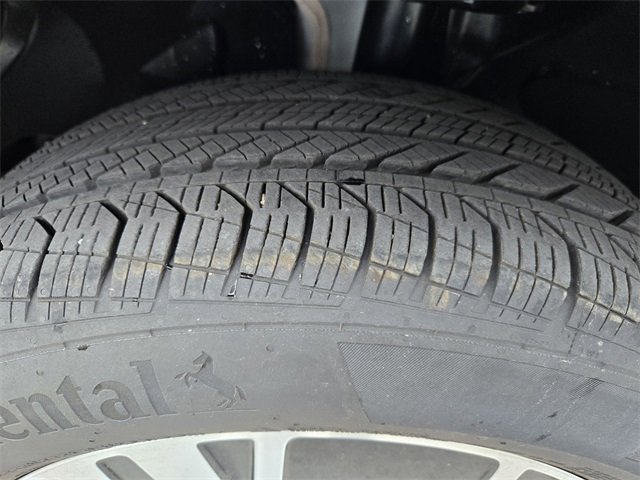 Certified 2025 Mercedes-Benz GLA 250 4MATIC image 9