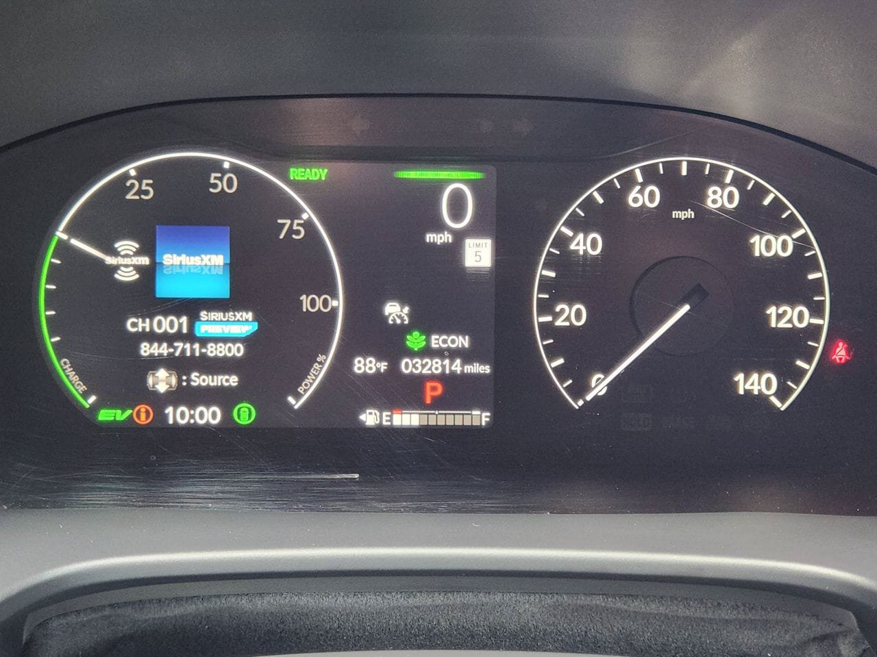 Certified 2024 Honda CR-V Sport-L image 15