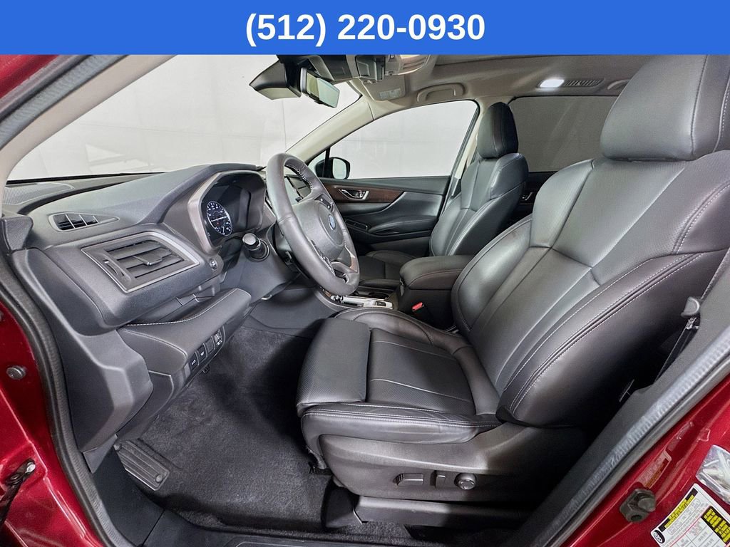 Used 2024 Subaru Ascent Touring image 25