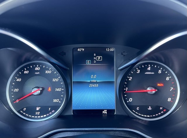 Certified 2022 Mercedes-Benz GLC 300 4MATIC image 19