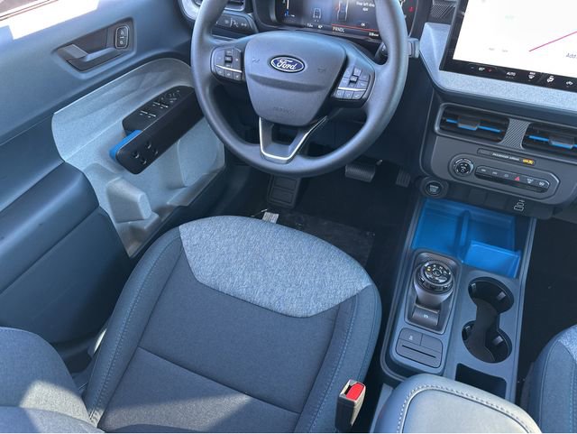 New 2026 Ford Maverick XLT FWD image 12