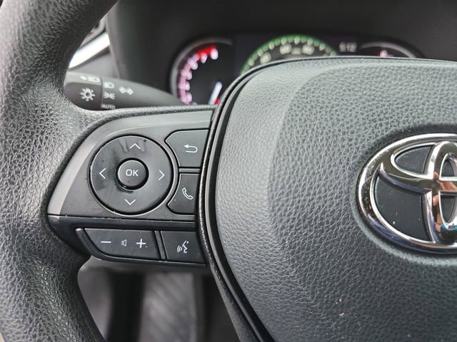 Certified 2024 Toyota RAV4 XLE image 16