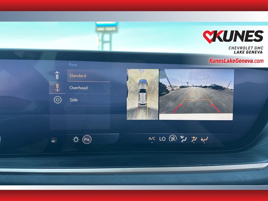 Used 2024 Buick Envision Sport Touring AWD/4WD image 42