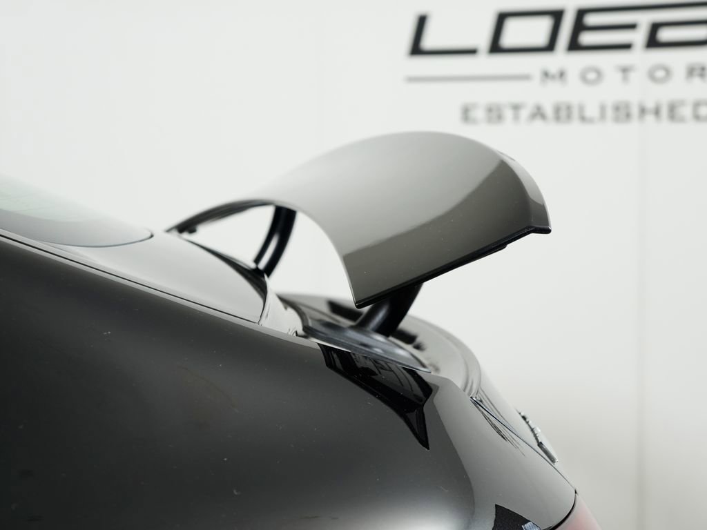 Certified 2024 Mercedes-Benz AMG GT 63 S image 10