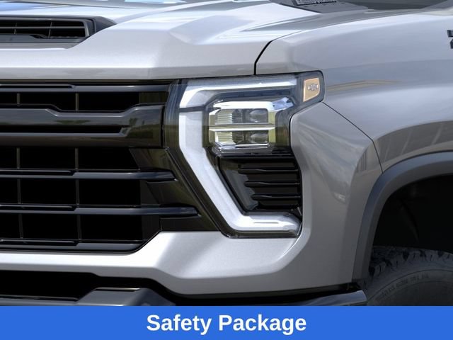 New 2026 Chevrolet Silverado 2500 LT w/ Trail Boss Package AWD/4WD image 11
