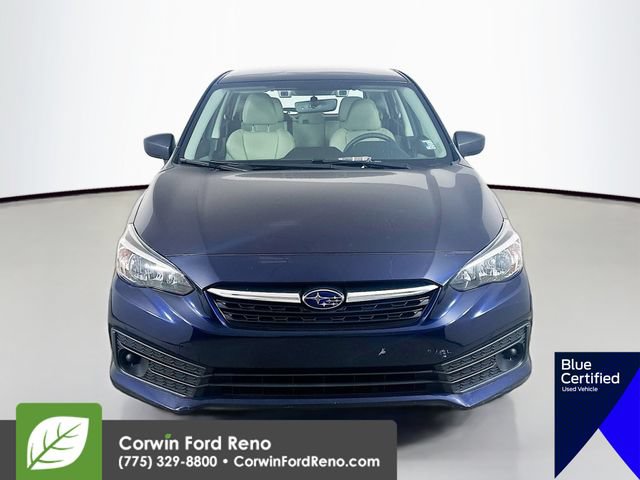 Used 2021 Subaru Impreza 2.0i AWD/4WD image 2