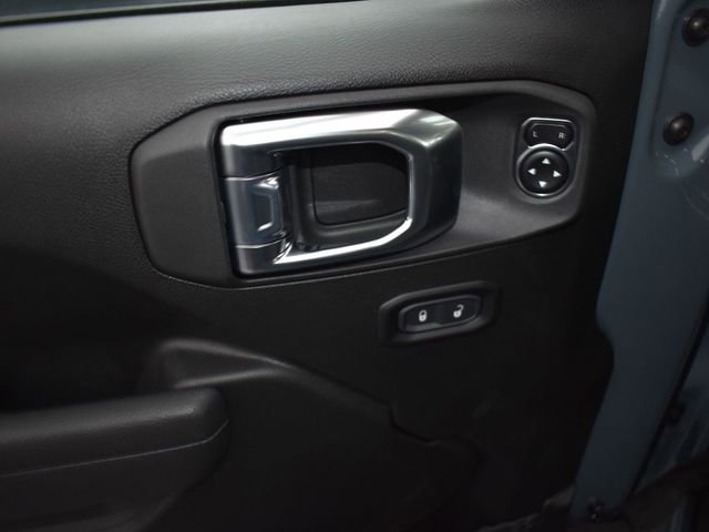 New 2026 Jeep Wrangler Sport S image 13