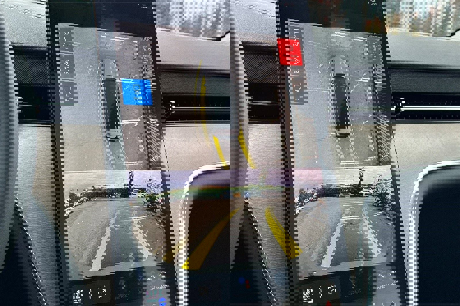 New 2025 Volvo EX90 Plus w/ Protection Package Premier image 20