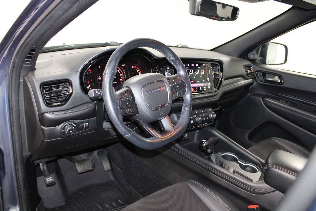 Used 2021 Dodge Durango GT RWD image 22