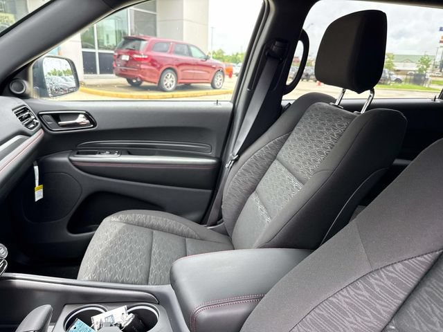 New 2026 Dodge Durango GT w/ Blacktop Package RWD image 19