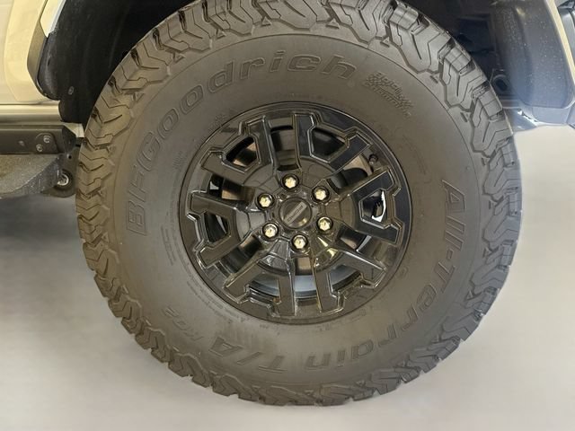 Used 2026 Ford Bronco Raptor AWD/4WD image 31