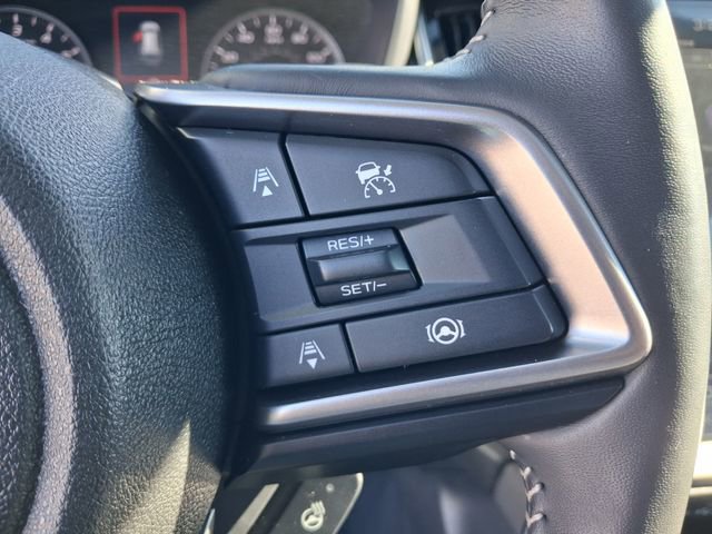 Used 2024 Subaru Outback Touring XT image 33