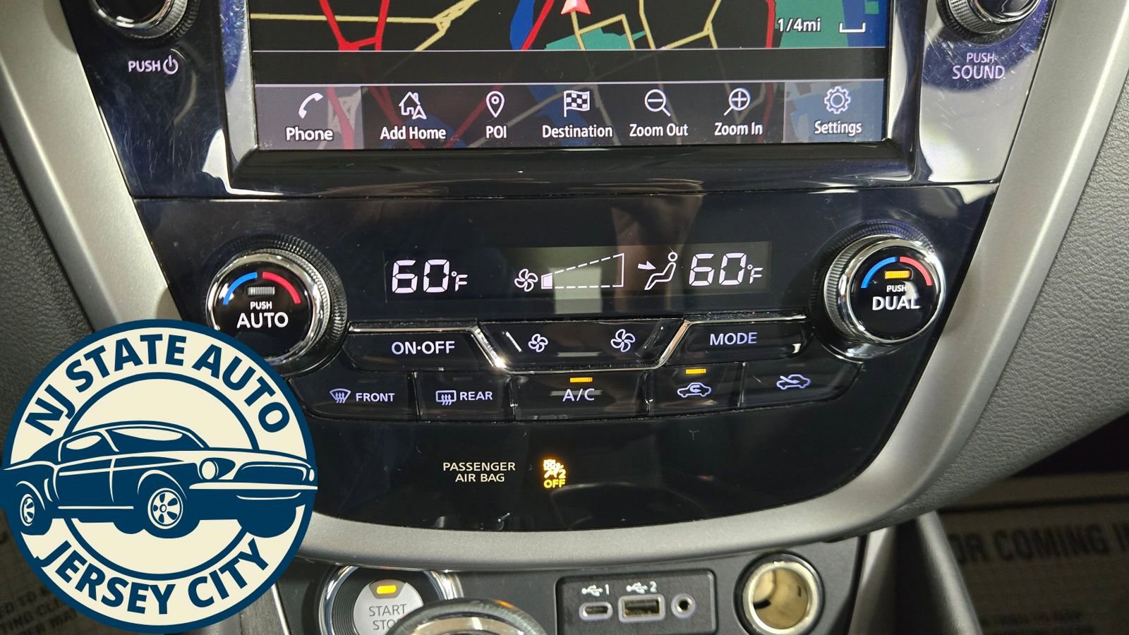 Used 2023 Nissan Murano SL image 14