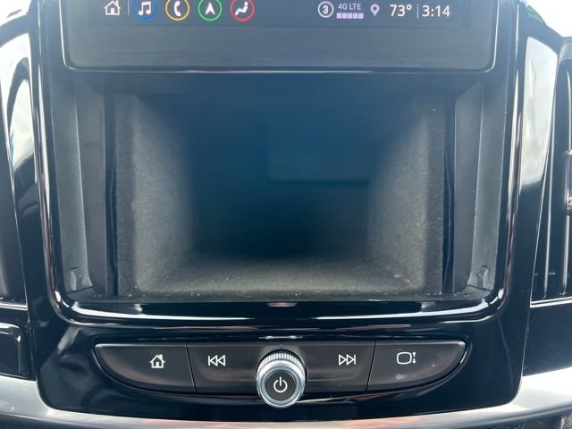 Used 2022 Chevrolet Traverse Premier AWD/4WD image 28