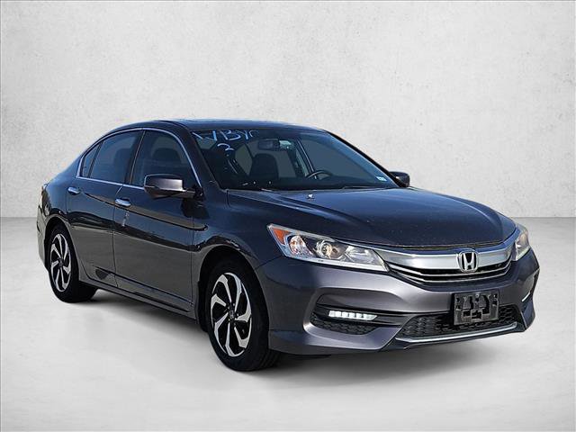 Used 2016 Honda Accord EX-L image 3