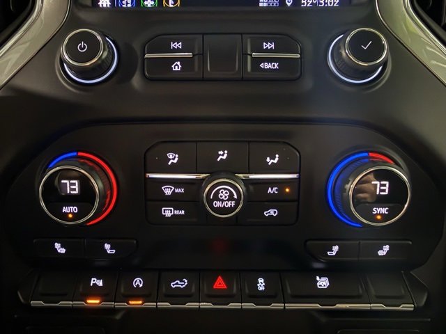 Used 2020 Chevrolet Silverado 1500 LT w/ True North Edition image 20