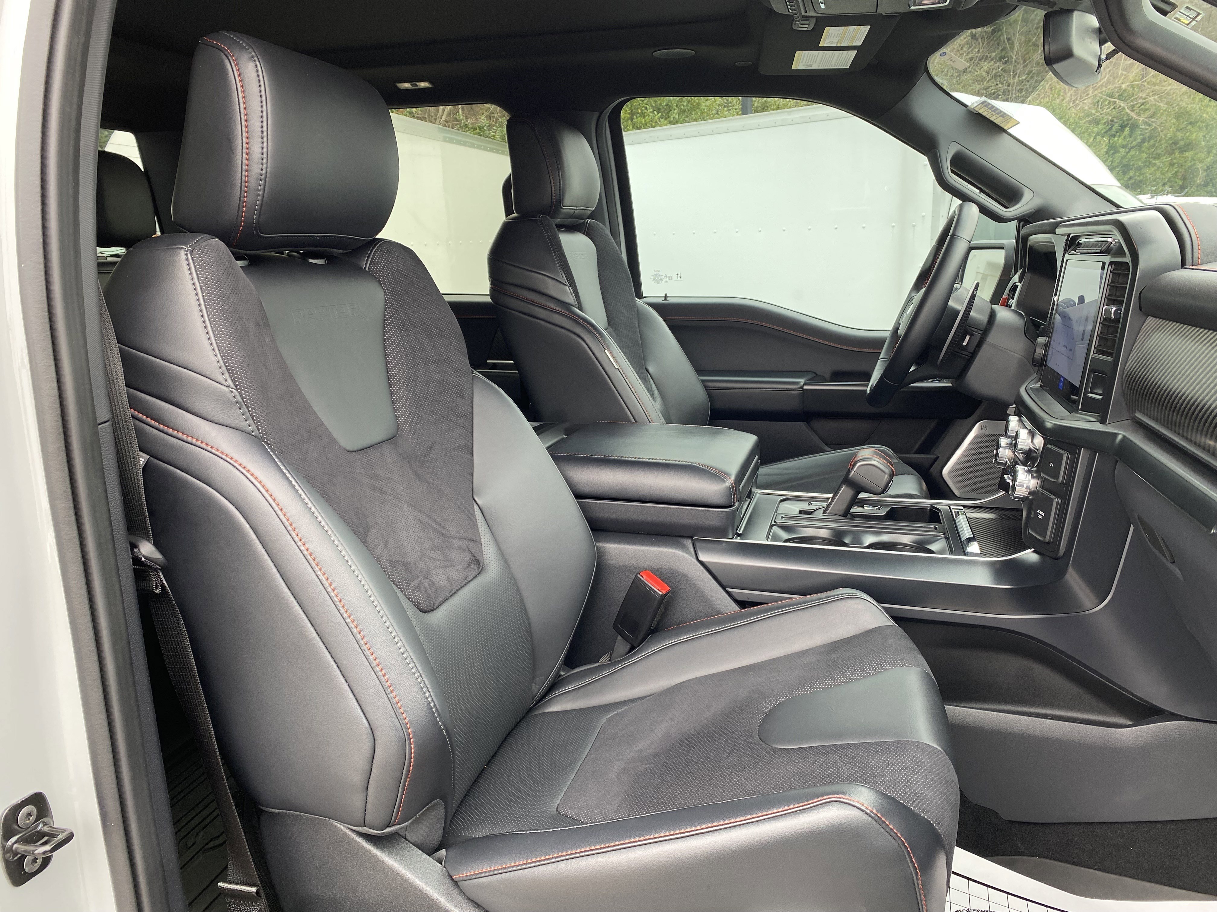 Used 2024 Ford F150 Raptor image 38