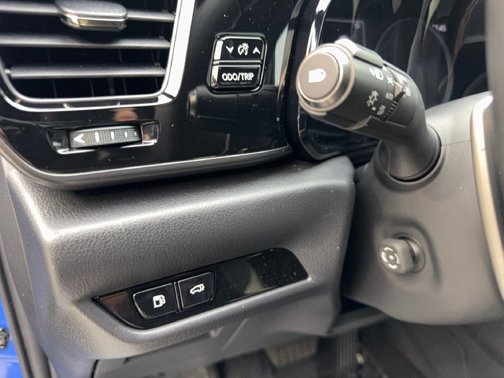 Used 2023 Lexus NX 250 FWD w/ Towing Package (2000 Lbs) image 56
