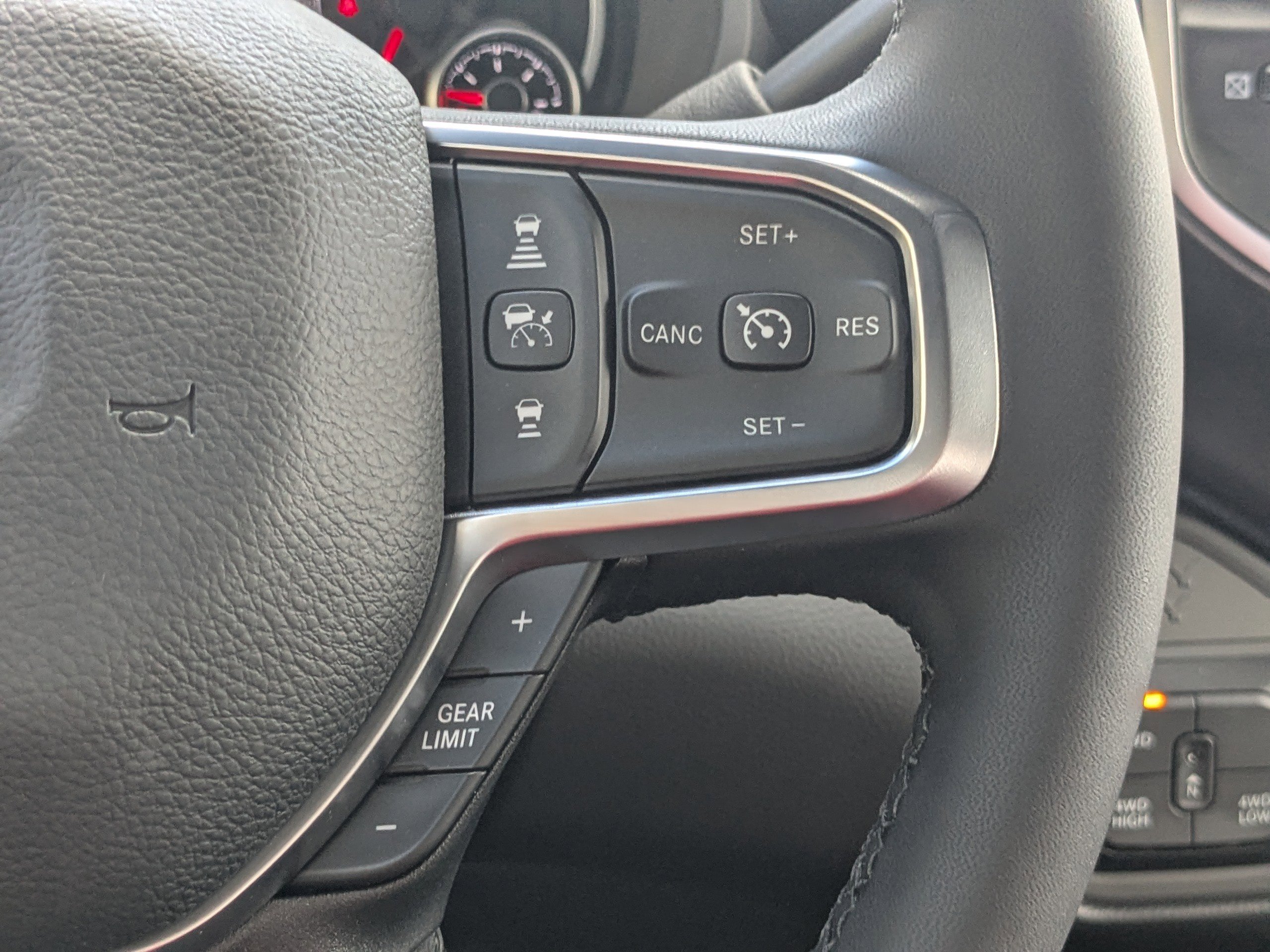 New 2026 RAM 2500 Big Horn image 23