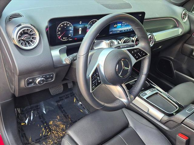 Certified 2026 Mercedes-Benz GLB 250 image 10