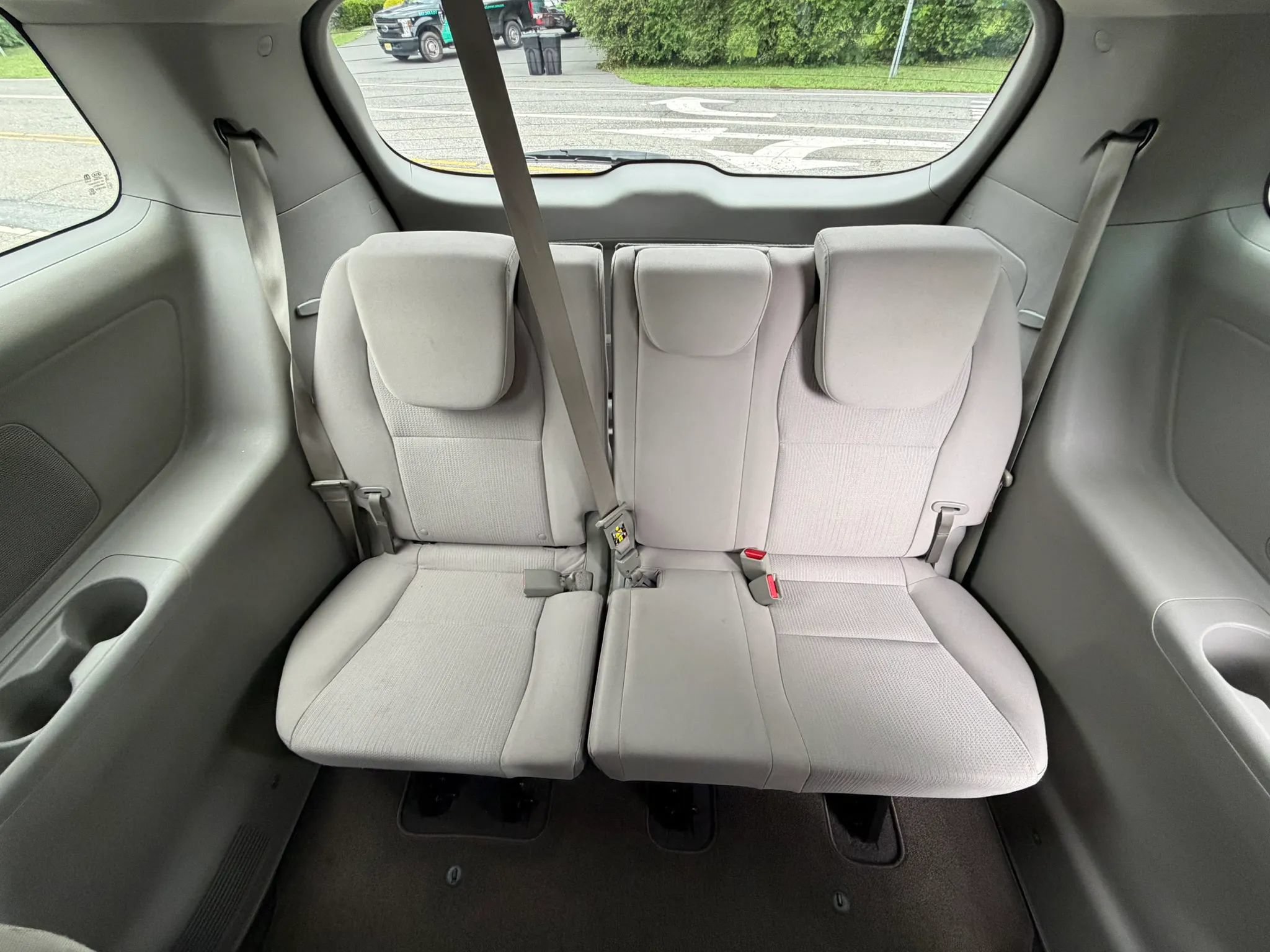 Used 2019 Kia Sedona LX FWD image 20