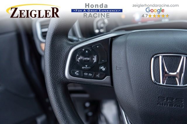 Used 2020 Honda CR-V EX image 20