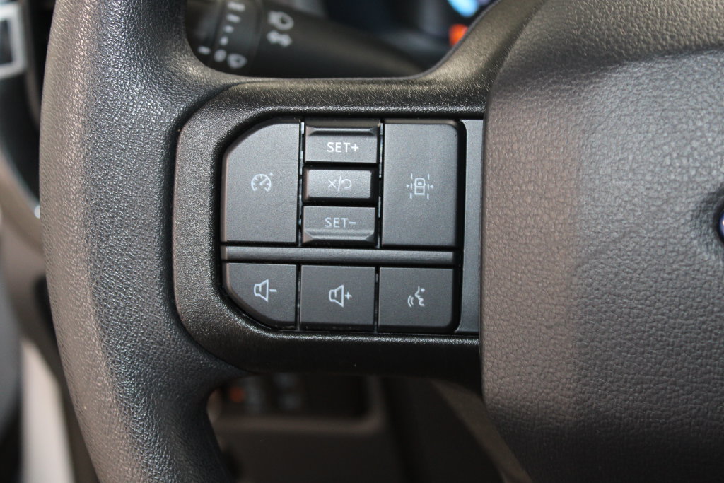 Used 2025 Ford F150 STX w/ Equipment Group 200A AWD/4WD image 35
