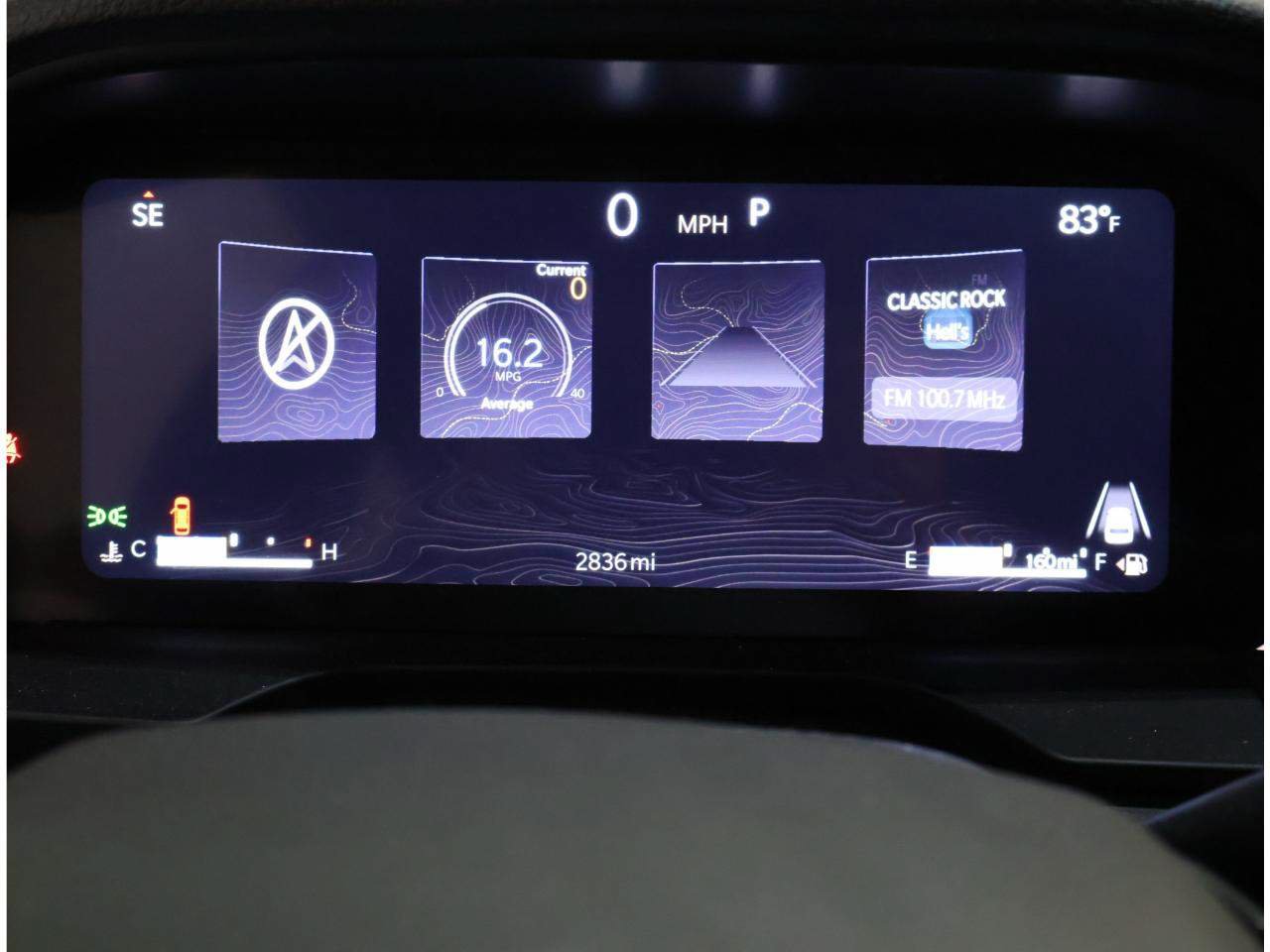 Used 2025 Jeep Grand Cherokee Limited w/ Luxury Tech Group II RWD image 20