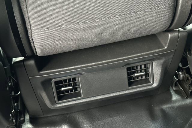 New 2026 Chevrolet Silverado 2500 W/T w/ WT Convenience Package image 17