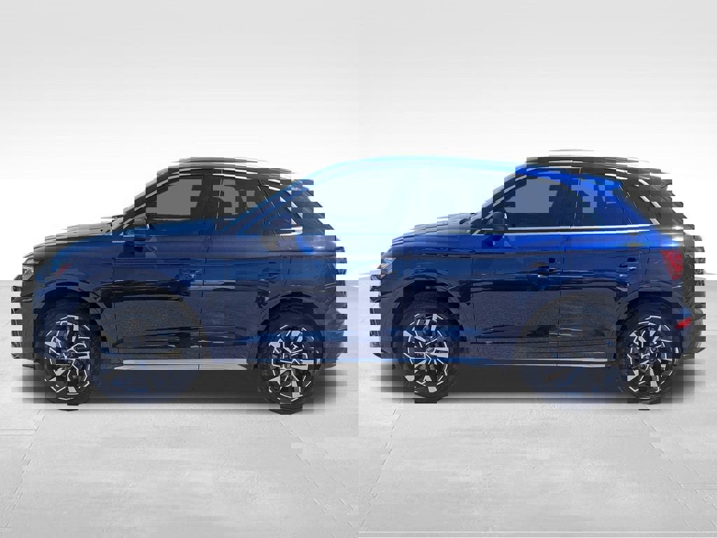 Used 2021 Audi Q5 Premium Plus image 5