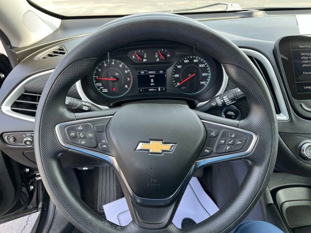 Used 2024 Chevrolet Malibu LS image 18