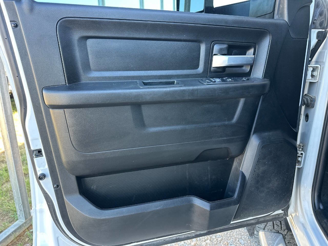 Used 2019 RAM 3500 Tradesman AWD/4WD image 10