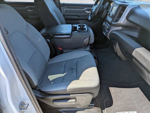 Used 2023 RAM 1500 Big Horn AWD/4WD image 22