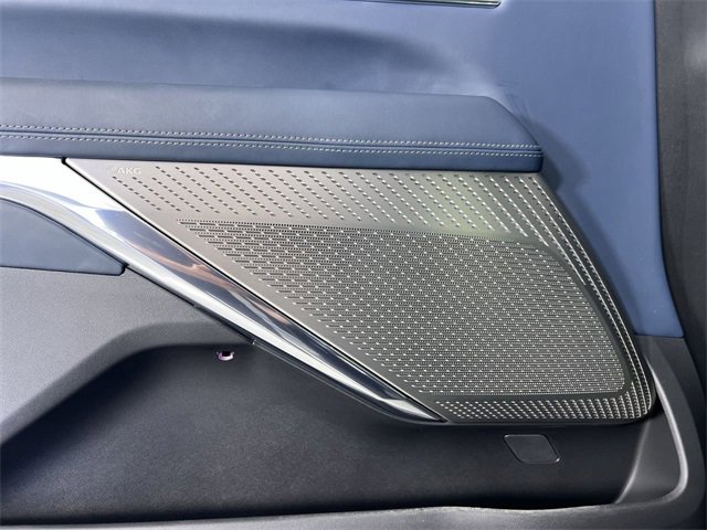 Used 2025 Cadillac Escalade IQ Sport 2 image 25