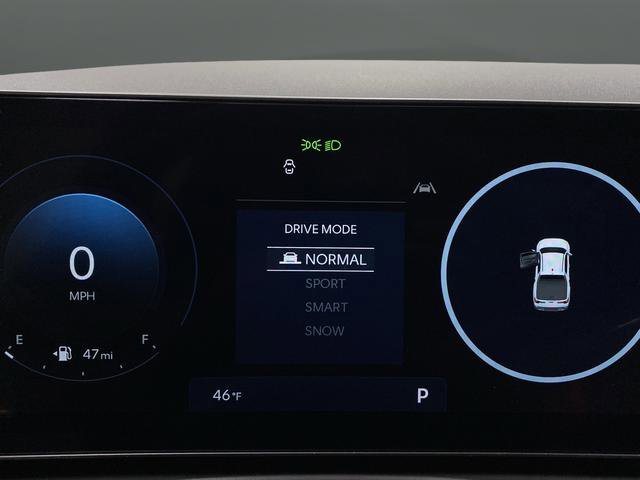 New 2026 Hyundai Santa Cruz SEL AWD/4WD image 22