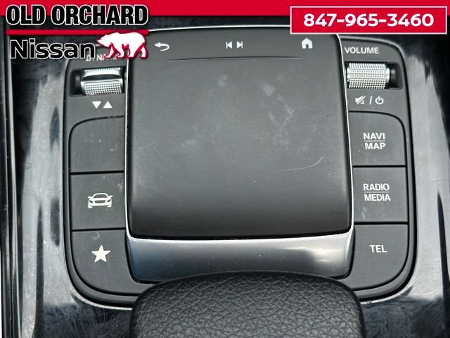 Used 2021 Mercedes-Benz GLB 250 4MATIC image 16
