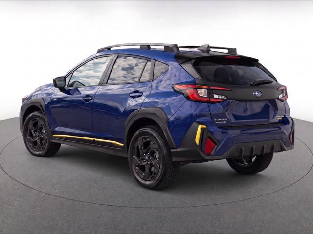 Certified 2025 Subaru Crosstrek 2.5i Sport AWD/4WD image 5