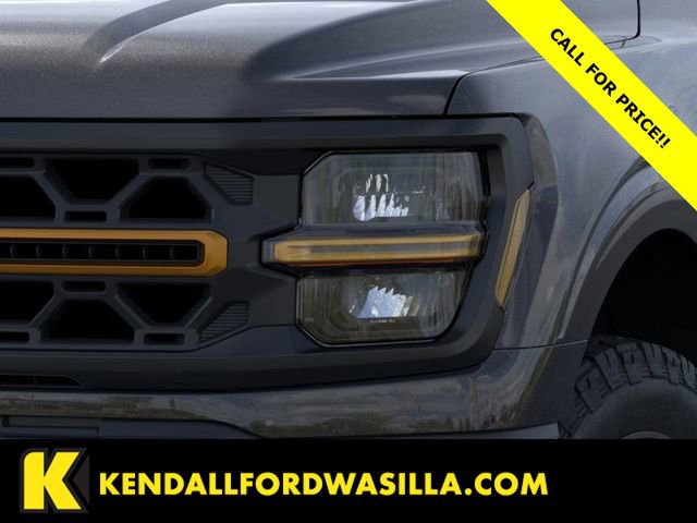 New 2025 Ford F150 Tremor w/ Bed Utility Package image 18