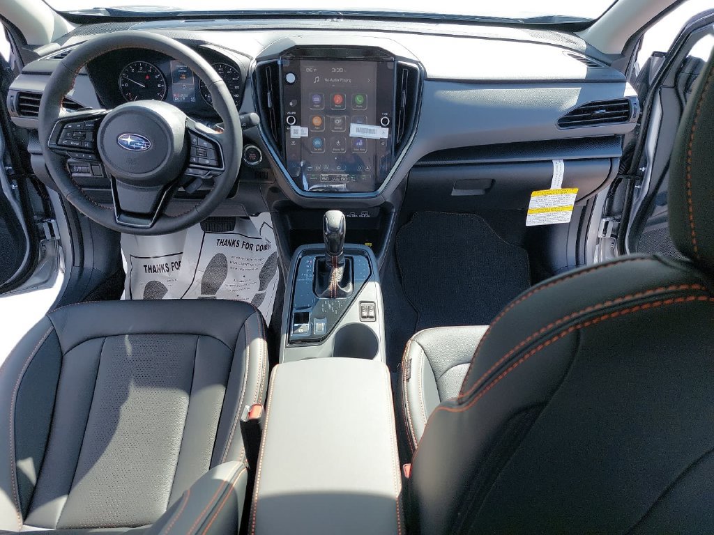 New 2026 Subaru Crosstrek 2.5i Limited AWD/4WD image 9