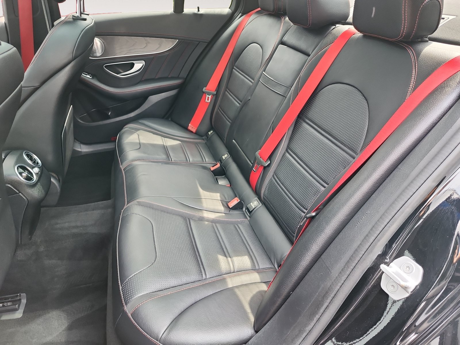 Used 2016 Mercedes-Benz C 450 AMG image 13
