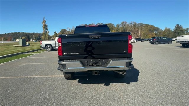 New 2026 Chevrolet Silverado 2500 LT image 7