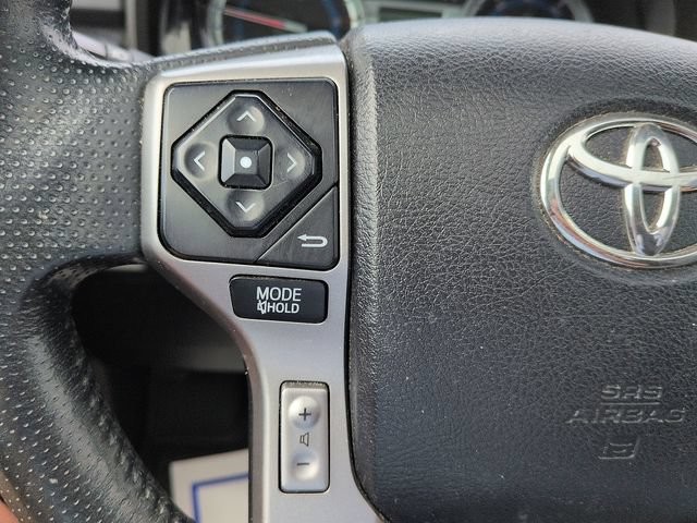 Used 2018 Toyota 4Runner Limited AWD/4WD image 21
