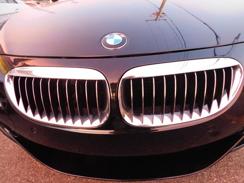 Used 2006 BMW M6 Coupe image 18