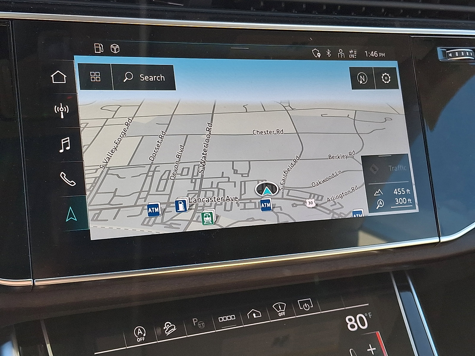 Used 2023 Audi Q8 Prestige image 19