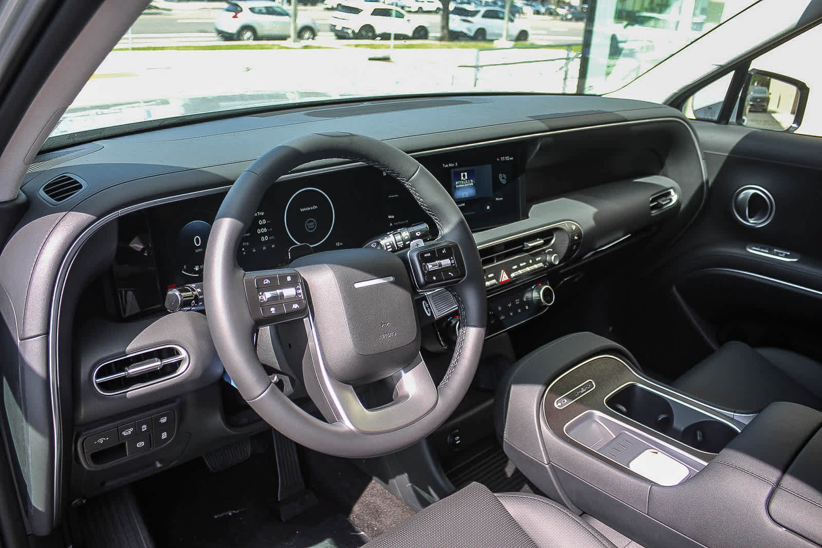 New 2026 Hyundai Palisade SEL AWD/4WD image 23