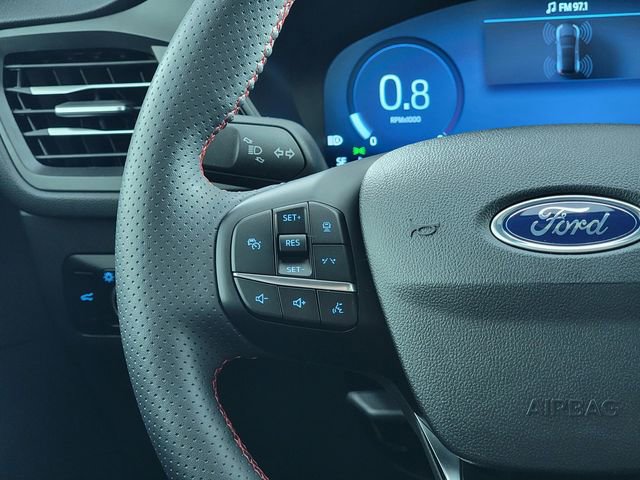 Certified 2023 Ford Escape ST-Line Elite AWD/4WD image 27