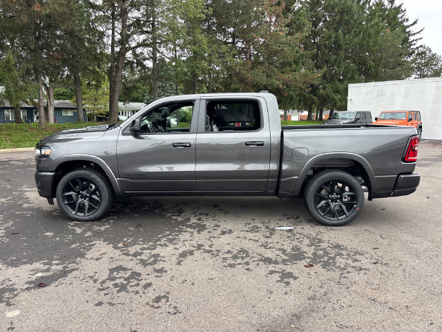 New 2027 RAM 1500 Laramie AWD/4WD image 6