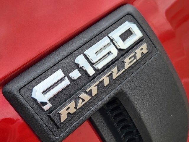 Certified 2023 Ford F150 XL w/ Rattler Package AWD/4WD image 11