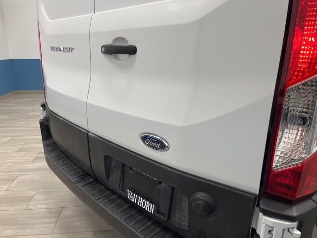 Used 2024 Ford Transit 250 148 High Roof Extended AWD w/ Load Area Protection Package image 28