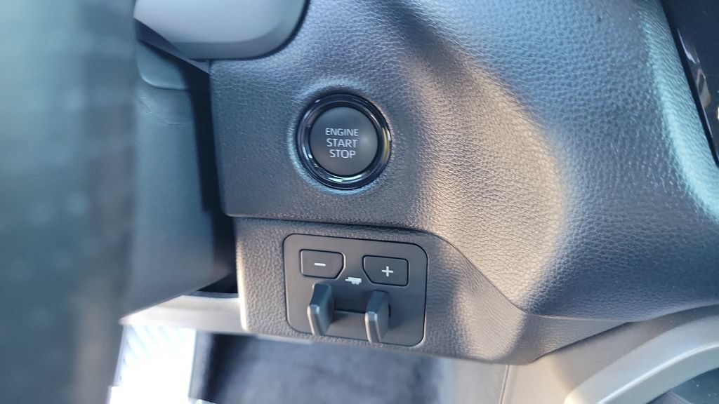 Used 2026 Toyota Tundra SR5 RWD image 21